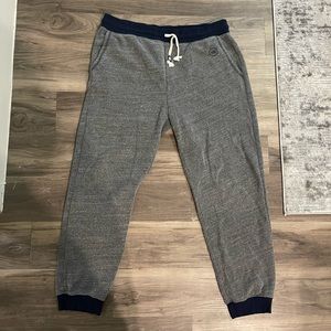 Sol Angeles sweat pant/ jogger